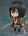Figurine Attaque des Titans - Nendoroide Mikasa Ackerman-MANGA SHOP-Manga Shop