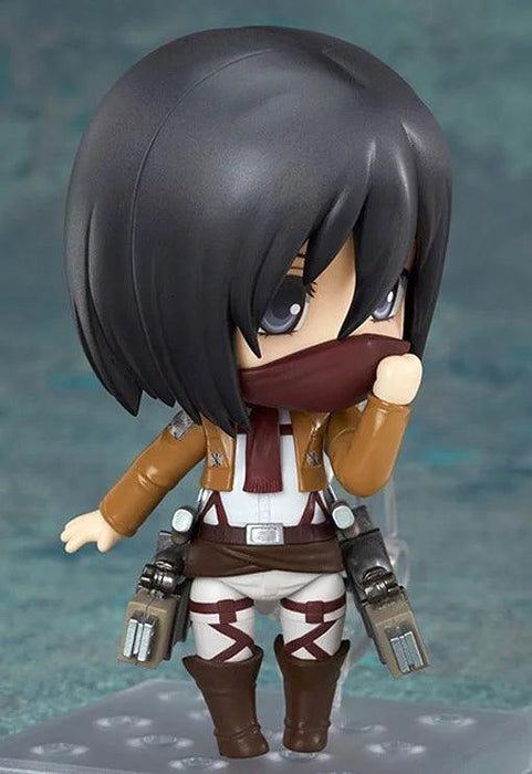 Figurine Attaque des Titans - Nendoroide Mikasa Ackerman-MANGA SHOP-Manga Shop