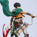 Figurine Attaque des Titans - Rivaille Ackerman-MANGA SHOP-Manga Shop