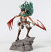 Figurine Attaque des Titans - Rivaille Ackerman-MANGA SHOP-Manga Shop