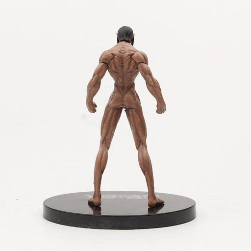 Figurine Attaque des Titans - Titan assaillant-MANGA SHOP-Manga Shop