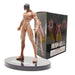 Figurine Attaque des Titans - Titan assaillant-MANGA SHOP-Manga Shop
