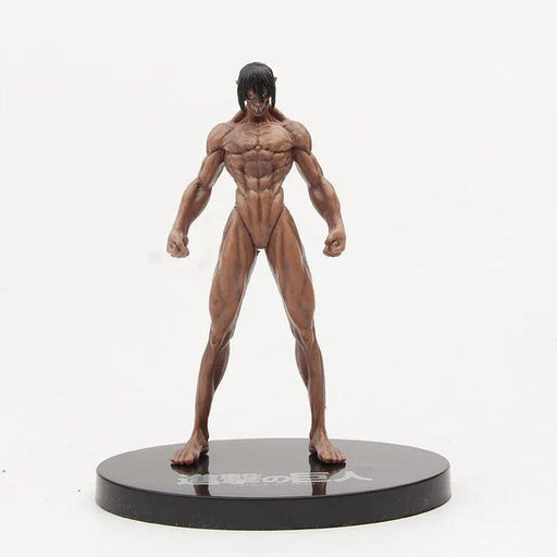 Figurine Attaque des Titans - Titan assaillant-MANGA SHOP-Manga Shop