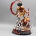 Figurine Attaque des Titans - Titan Assaillant vs Titan Machoire-MANGA SHOP-Manga Shop