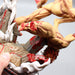 Figurine Attaque des Titans - Titan Assaillant vs Titan Machoire-MANGA SHOP-Manga Shop
