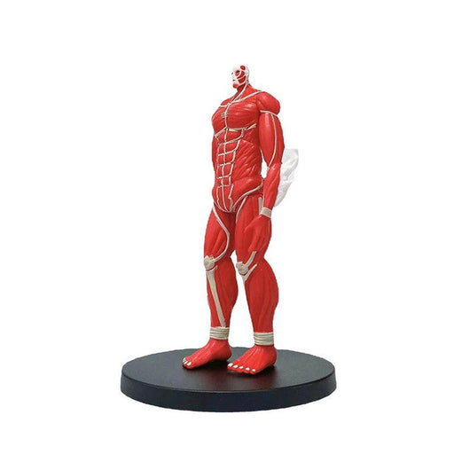 Figurine Attaque des Titans - Titan Colossal-MANGA SHOP-Manga Shop