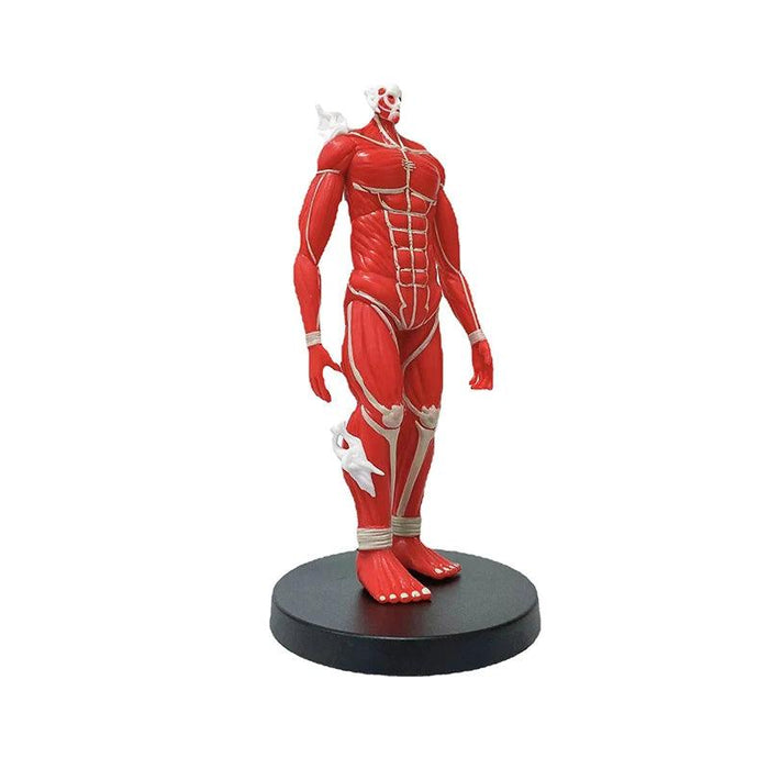 Figurine Attaque des Titans - Titan Colossal-MANGA SHOP-Manga Shop