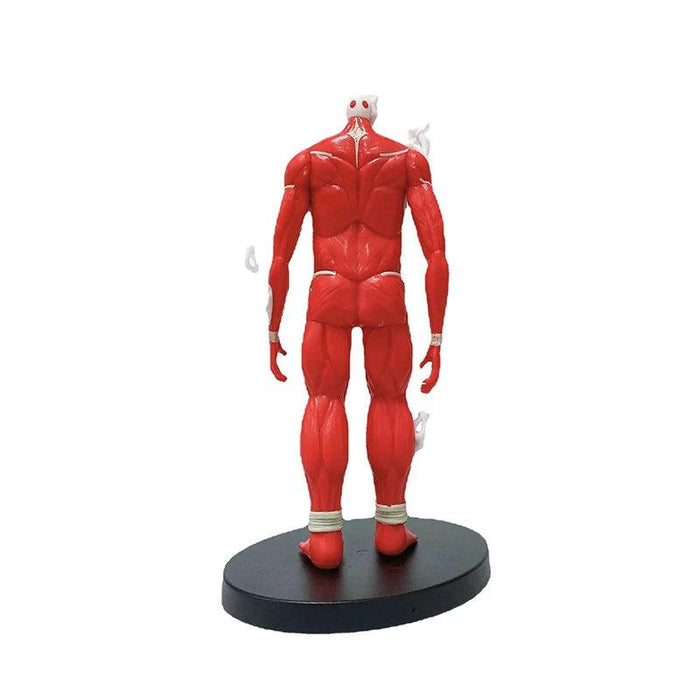 Figurine Attaque des Titans - Titan Colossal-MANGA SHOP-Manga Shop