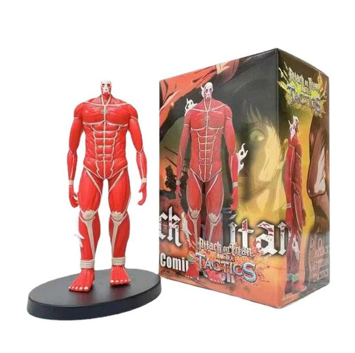 Figurine Attaque des Titans - Titan Colossal-MANGA SHOP-Manga Shop