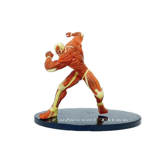Figurine Attaque des Titans - Titan Colossal-MANGA SHOP-Manga Shop