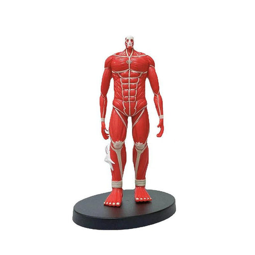 Figurine Attaque des Titans - Titan Colossal-MANGA SHOP-Manga Shop