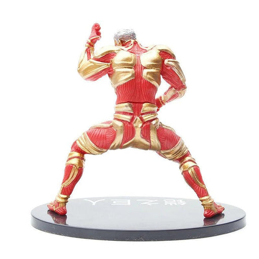 Figurine Attaque des Titans - Titan Cuirassé-MANGA SHOP-Manga Shop