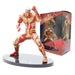 Figurine Attaque des Titans - Titan Cuirassé-MANGA SHOP-Manga Shop