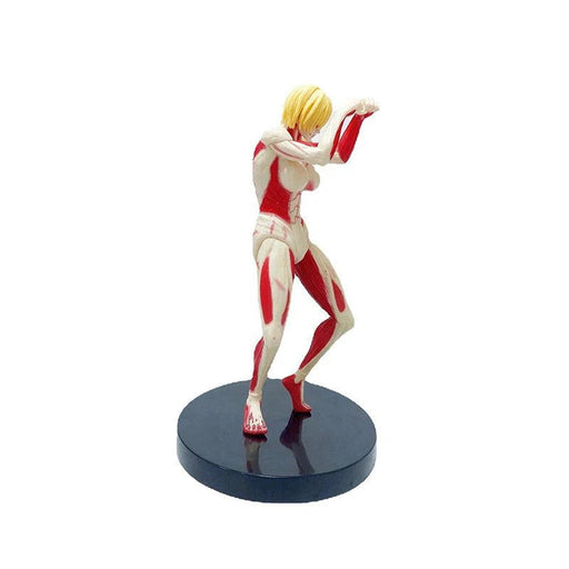 Figurine Attaque des Titans - Titan Féminin-MANGA SHOP-Manga Shop