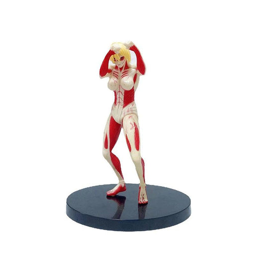 Figurine Attaque des Titans - Titan Féminin-MANGA SHOP-Manga Shop