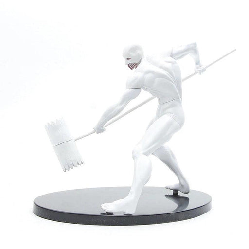 Figurine Attaque des Titans - Titan Marteau-MANGA SHOP-Manga Shop