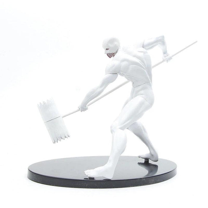 Figurine Attaque des Titans - Titan Marteau-MANGA SHOP-Manga Shop