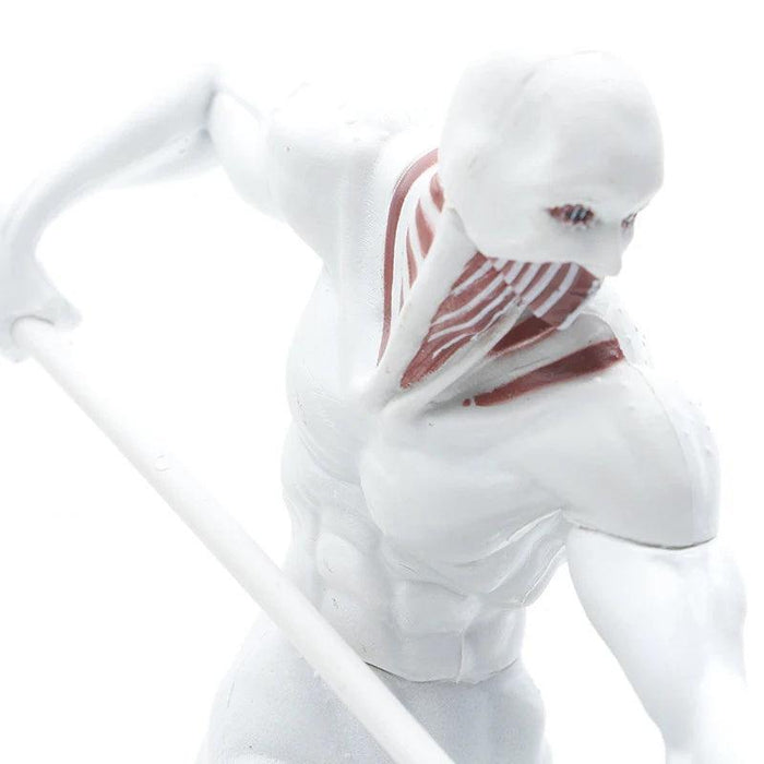 Figurine Attaque des Titans - Titan Marteau-MANGA SHOP-Manga Shop