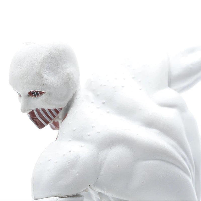 Figurine Attaque des Titans - Titan Marteau-MANGA SHOP-Manga Shop