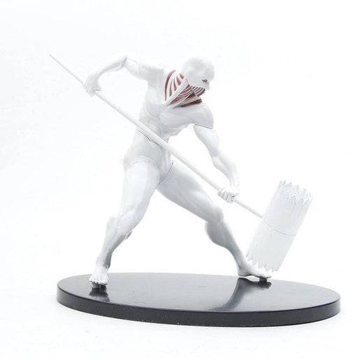 Figurine Attaque des Titans - Titan Marteau-MANGA SHOP-Manga Shop