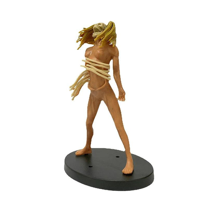 Figurine Attaque des Titans - Ymir-MANGA SHOP-Manga Shop