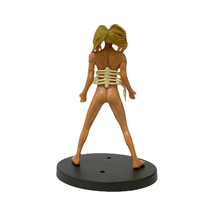 Figurine Attaque des Titans - Ymir-MANGA SHOP-Manga Shop