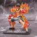 Figurine Battle Version One Piece Portgas D. Ace-MANGA SHOP-Manga Shop