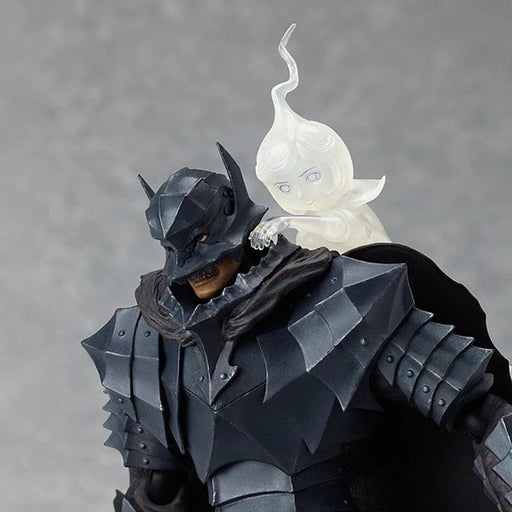 Figurine Berserk - Guts Armour-MANGA SHOP-Manga Shop