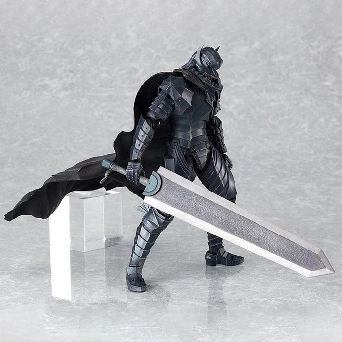 Figurine Berserk - Guts Armour-MANGA SHOP-Manga Shop