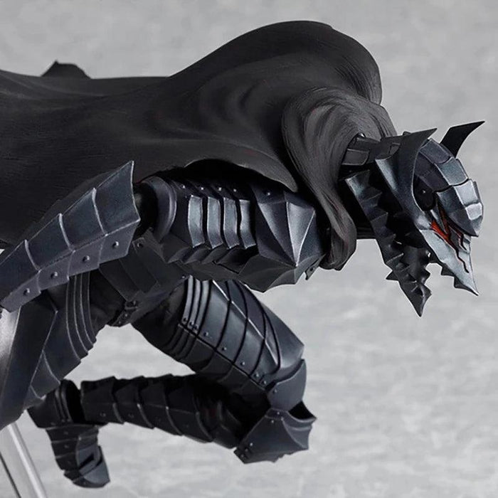 Figurine Berserk - Guts Armour-MANGA SHOP-Manga Shop