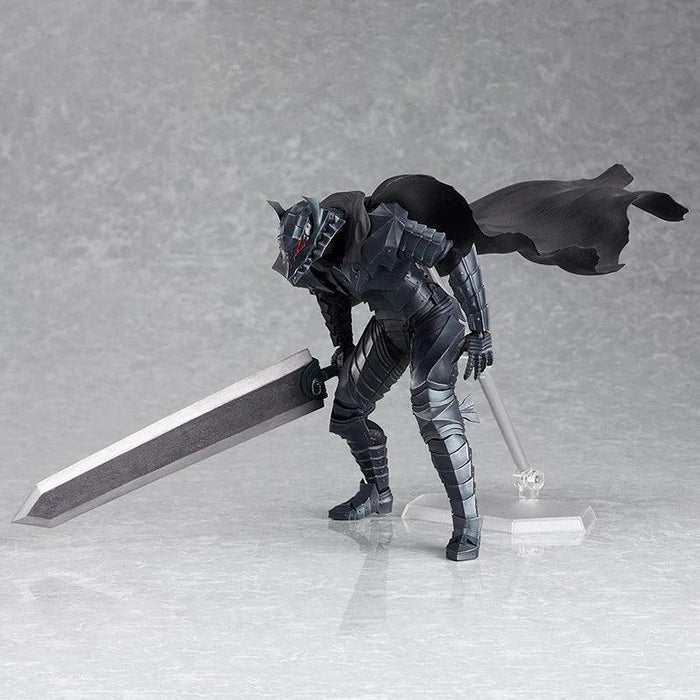 Figurine Berserk - Guts Armour-MANGA SHOP-Manga Shop