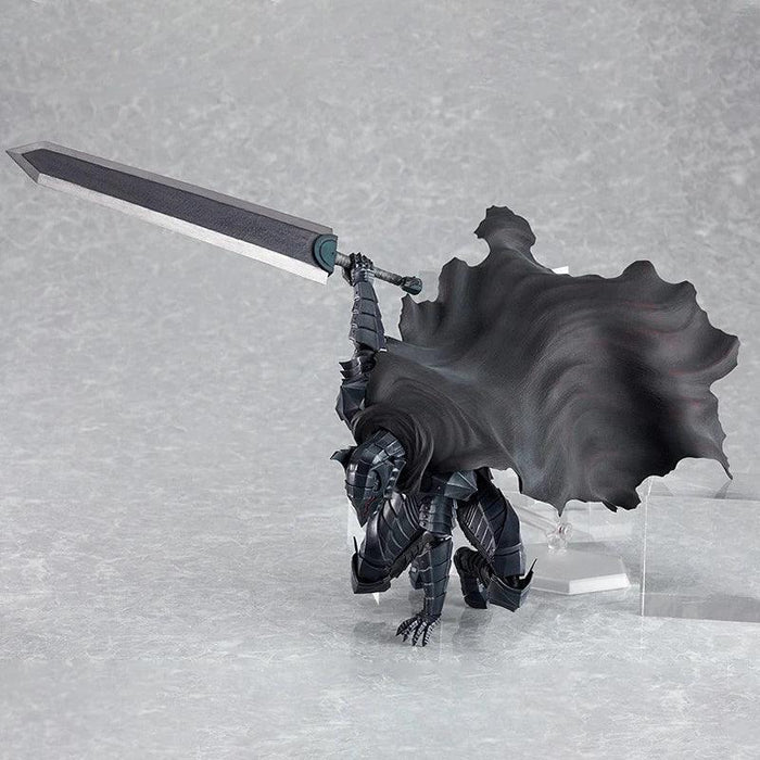 Figurine Berserk - Guts Armour-MANGA SHOP-Manga Shop