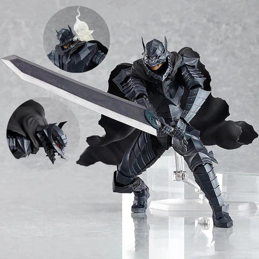 Figurine Berserk - Guts Armour-MANGA SHOP-Manga Shop