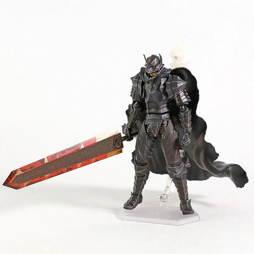Figurine Berserk - Guts armure du Berserker-MANGA SHOP-Manga Shop