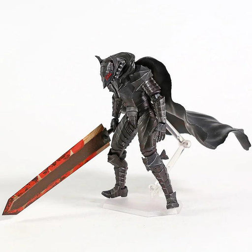 Figurine Berserk - Guts armure du Berserker-MANGA SHOP-Manga Shop