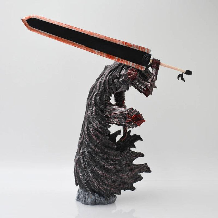 Figurine Berserk - Guts Mad Dog-MANGA SHOP-Manga Shop