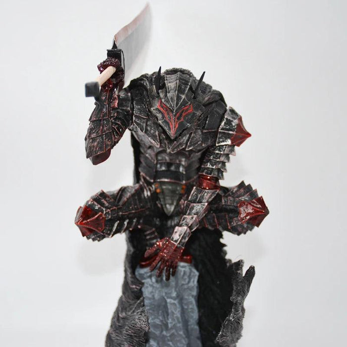 Figurine Berserk - Guts Mad Dog-MANGA SHOP-Manga Shop