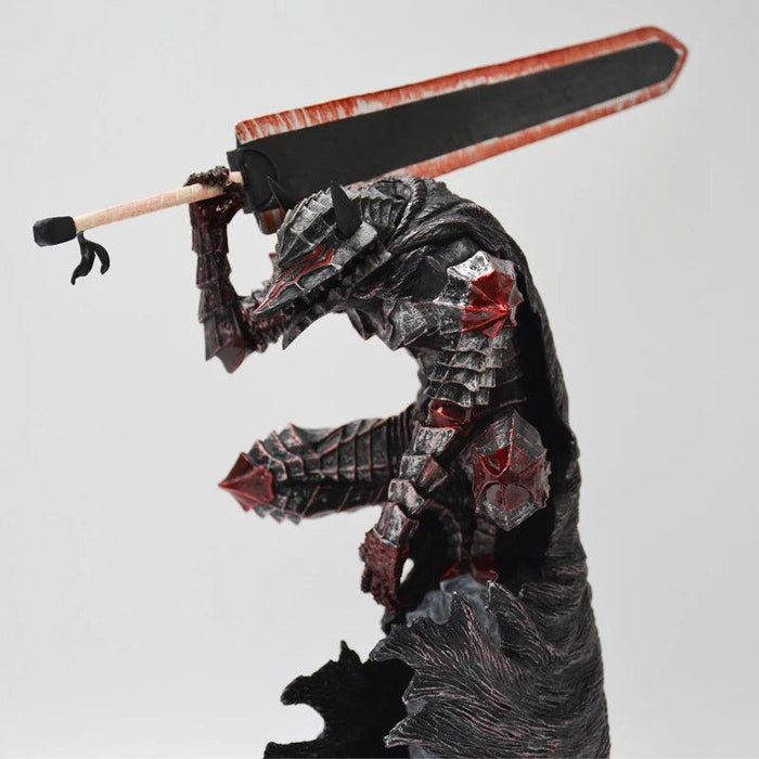 Figurine Berserk - Guts Mad Dog-MANGA SHOP-Manga Shop