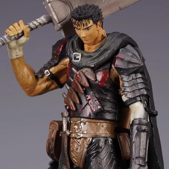 Figurine Berserk - Guts Slayer-MANGA SHOP-Manga Shop