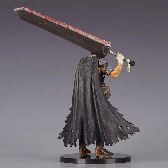 Figurine Berserk - Guts Slayer-MANGA SHOP-Manga Shop