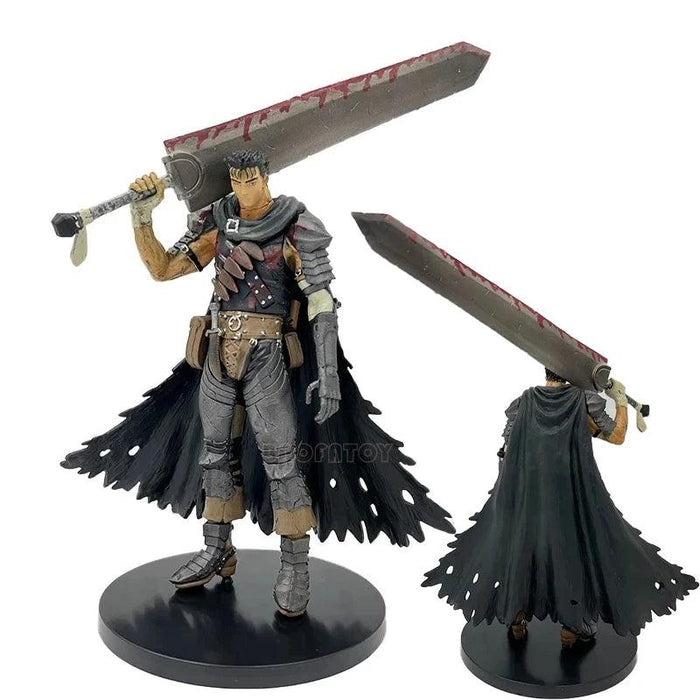 Figurine Berserk - Guts Slayer-MANGA SHOP-Manga Shop
