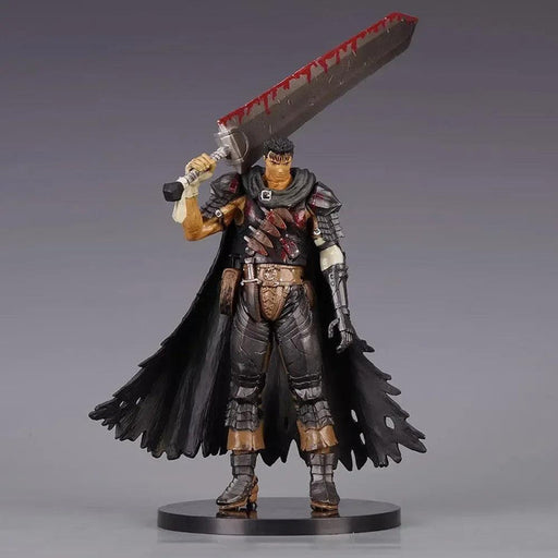 Figurine Berserk - Guts Slayer-MANGA SHOP-Manga Shop
