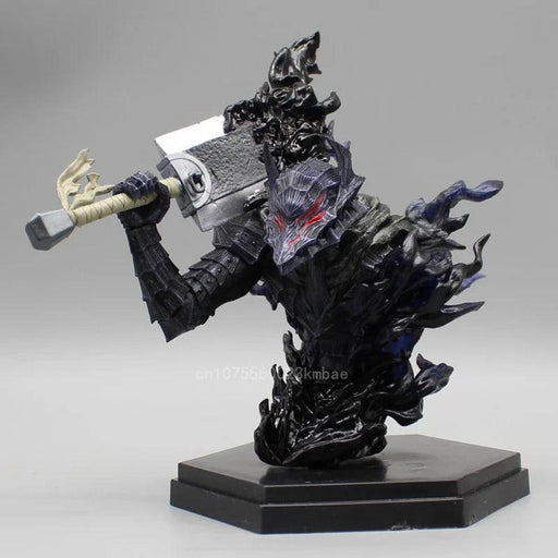 Figurine Berserk - Guts Statue-MANGA SHOP-Manga Shop