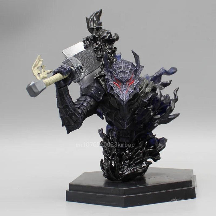 Figurine Berserk - Guts Statue-MANGA SHOP-Manga Shop