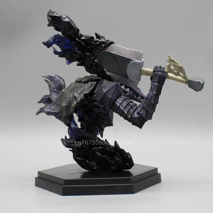 Figurine Berserk - Guts Statue-MANGA SHOP-Manga Shop
