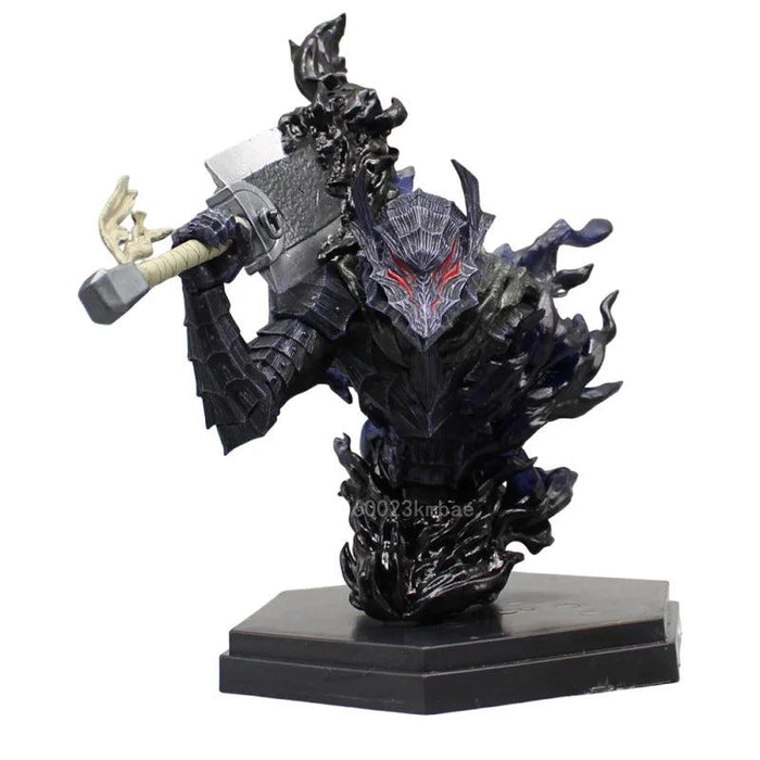 Figurine Berserk - Guts Statue-MANGA SHOP-Manga Shop