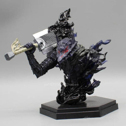 Figurine Berserk - Guts Statue-MANGA SHOP-Manga Shop
