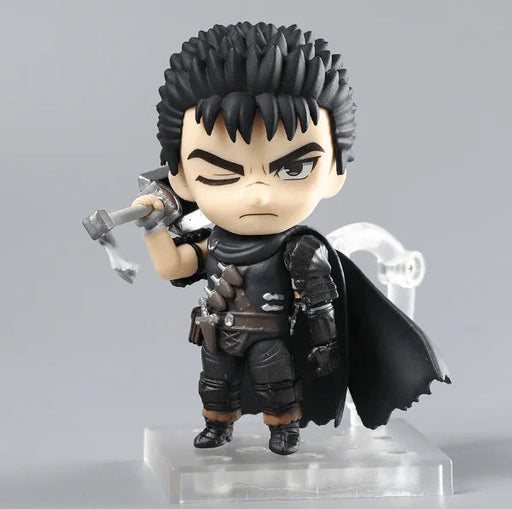 Figurine Berserk - Nendoroid Guts-MANGA SHOP-Manga Shop