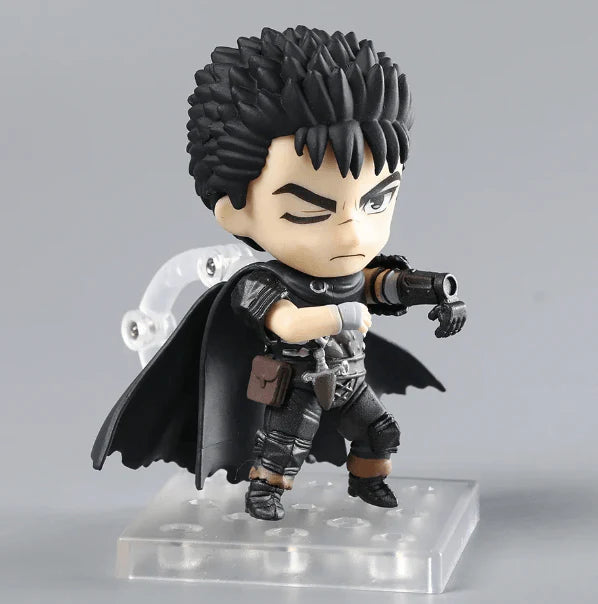 Figurine Berserk - Nendoroid Guts-MANGA SHOP-Manga Shop