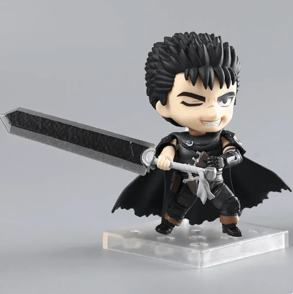 Figurine Berserk - Nendoroid Guts-MANGA SHOP-Manga Shop